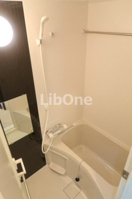 【浴室】 | サムティレジデンス市川