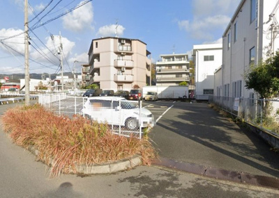 【外観】 | 小野原東1丁目駐車場