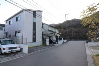 【外観】 | 外観もきれいです