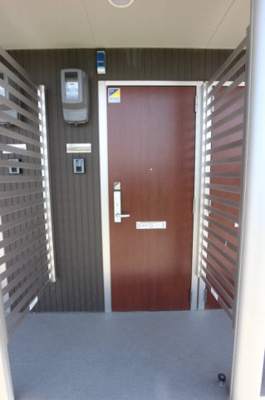 【エントランス】 | Droom青島