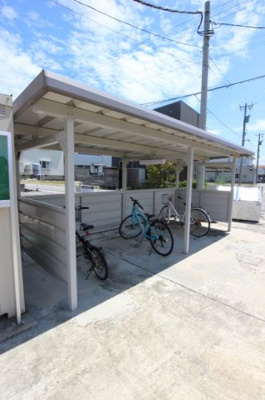 【その他共用部分】 | Droom青島