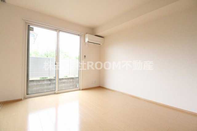 ル・グラン花繰　Ⅰ・Ⅱの居間・リビング