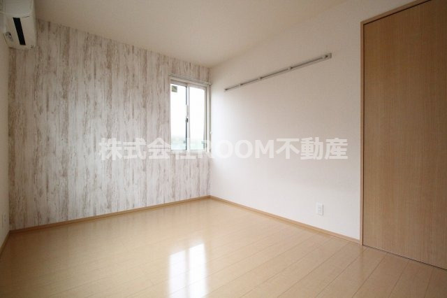 ル・グラン花繰　Ⅰ・Ⅱの子供部屋