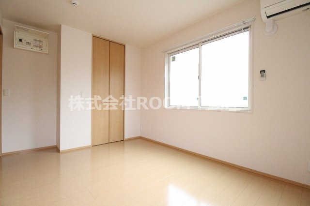 ル・グラン花繰　Ⅰ・Ⅱの子供部屋