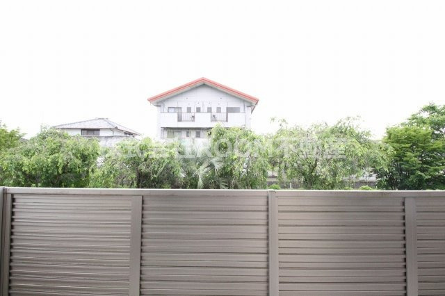 ル・グラン花繰　Ⅰ・Ⅱの展望