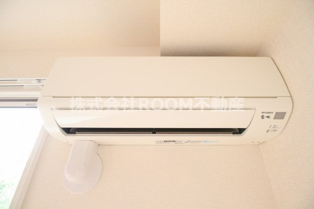 ル・グラン花繰　Ⅰ・Ⅱの設備