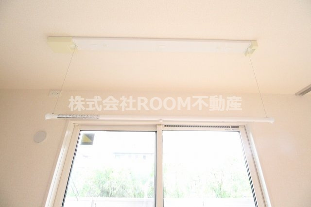 ル・グラン花繰　Ⅰ・Ⅱの設備