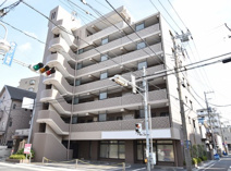 クローバープレイン戸田公園の画像