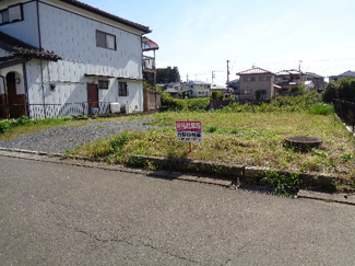 【外観】 | 羽島1703-60　十二所団地　