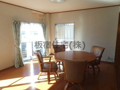  | 多井畑貸家2階