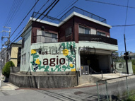 多井畑貸家2階の画像