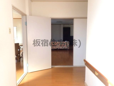  | 多井畑貸家2階