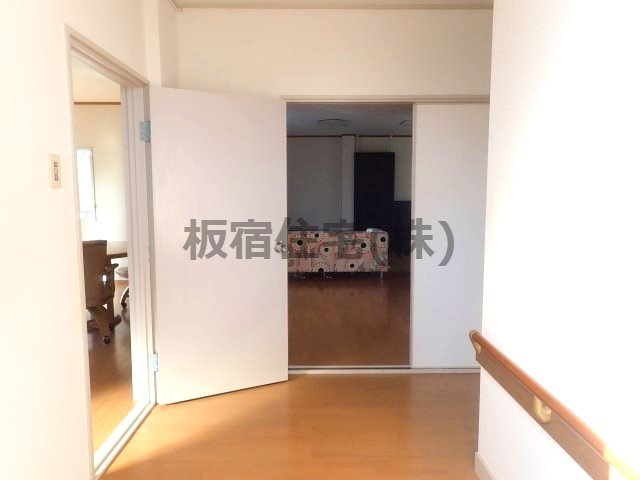  | 多井畑貸家2階