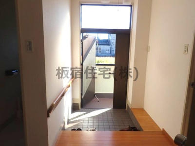  | 多井畑貸家2階