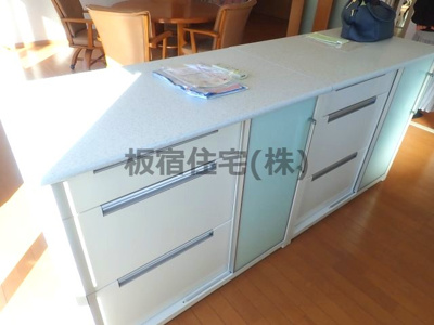  | 多井畑貸家2階