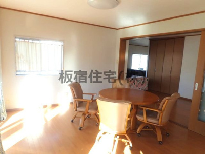  | 多井畑貸家2階