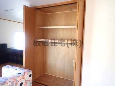  | 多井畑貸家2階