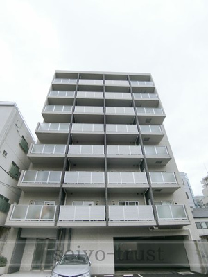 【外観】 | ソフィアコート光町 | ★