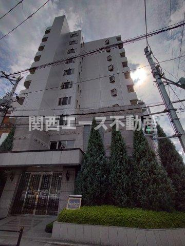  | ルミエール八尾駅前