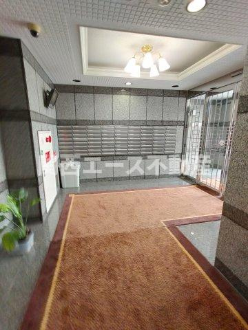 【その他共用部分】 | ルミエール八尾駅前