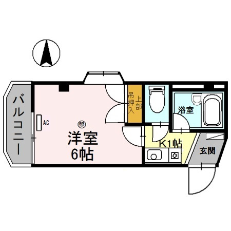 【間取り】 | スカイビュー