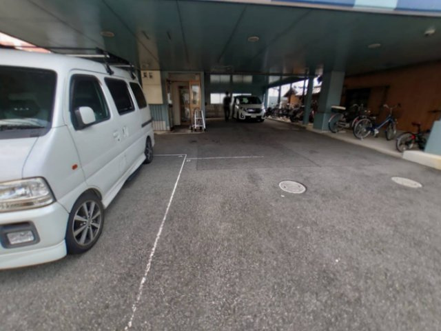 【駐車場】 | スカイビュー
