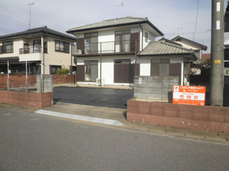 【外観】 | 外観です
