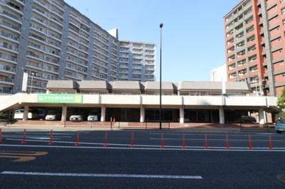 【外観】 | チュリス小倉