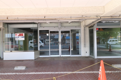 【外観】 | チュリス小倉