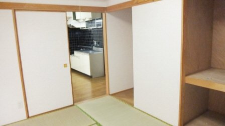 グランテージ丸太の内装|内装も気になるポイント