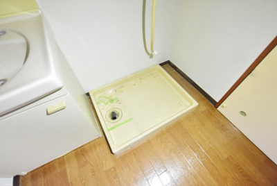 【設備】 | リバティー小泉