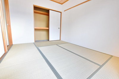 【和室】 | リバティー小泉