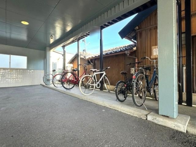 スカイビューのその他共用部分