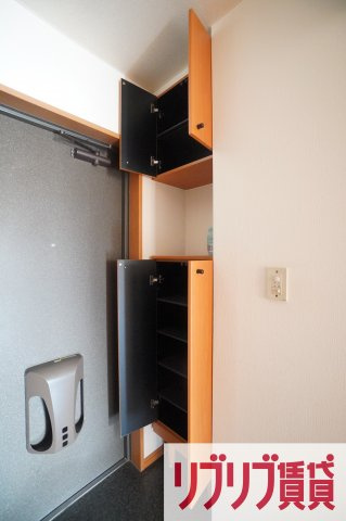 ドリーム７８の設備