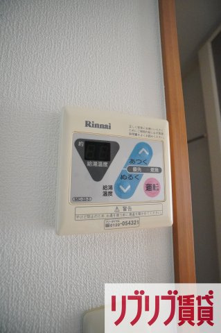 ドリーム７８の設備