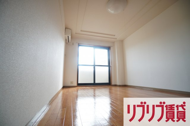 ドリーム７８の居間・リビング