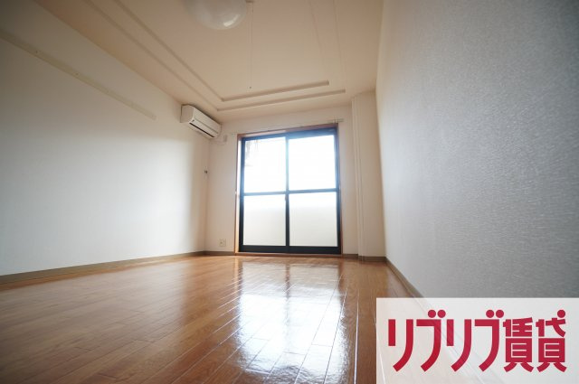 ドリーム７８の居間・リビング