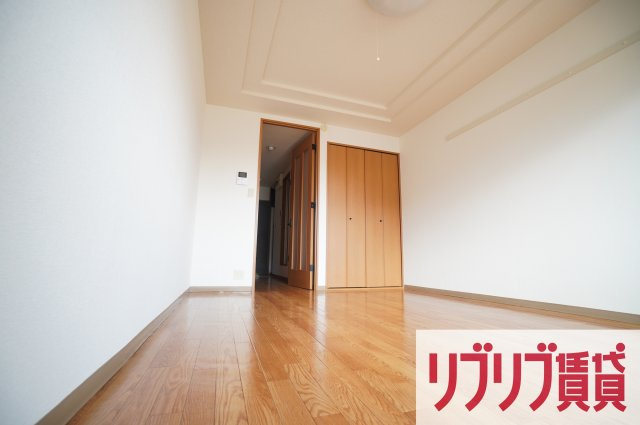 ドリーム７８の居間・リビング