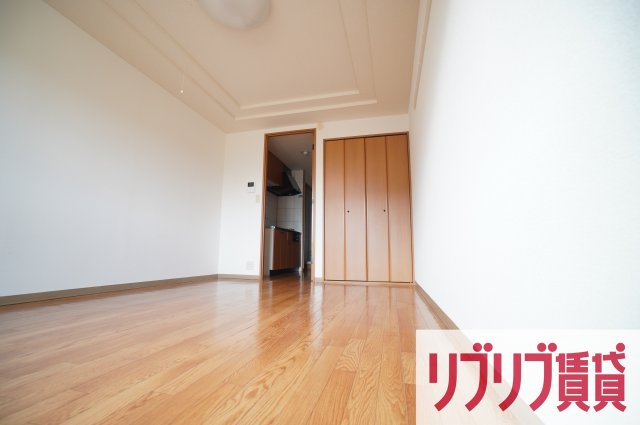 ドリーム７８の居間・リビング