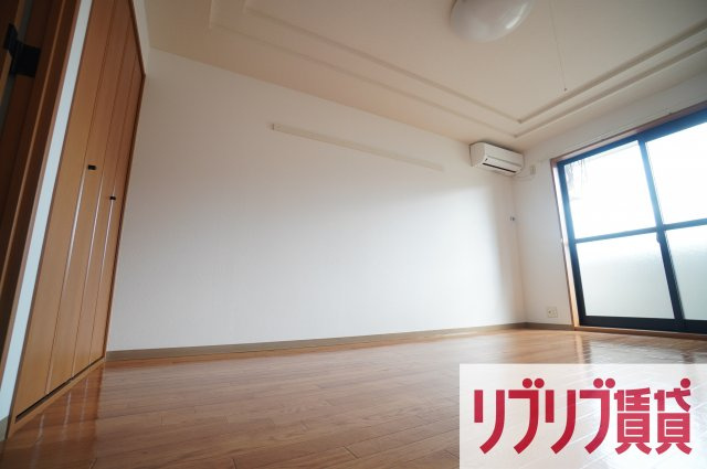 ドリーム７８の居間・リビング