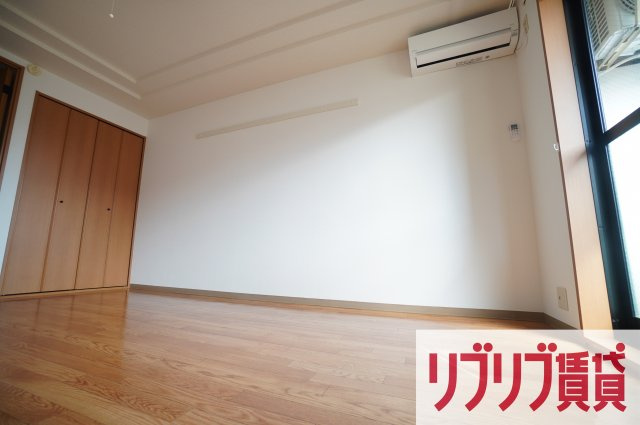 ドリーム７８の居間・リビング