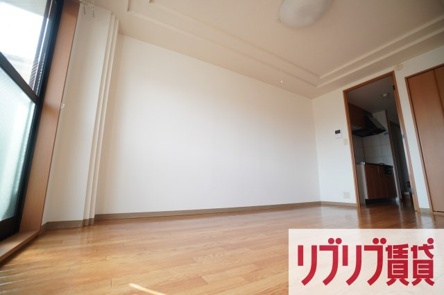 ドリーム７８の居間・リビング