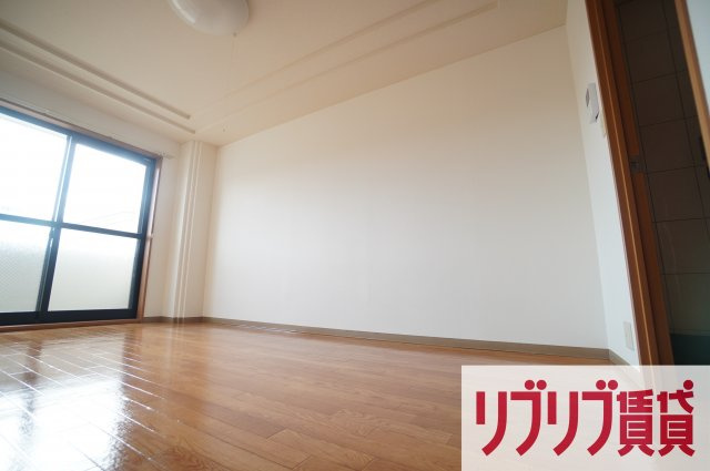 ドリーム７８の居間・リビング