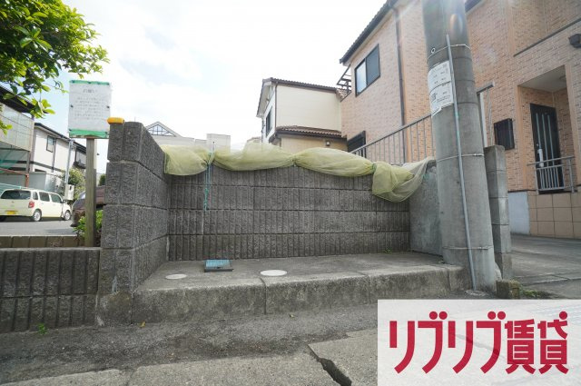 ドリーム７８のその他共用部分