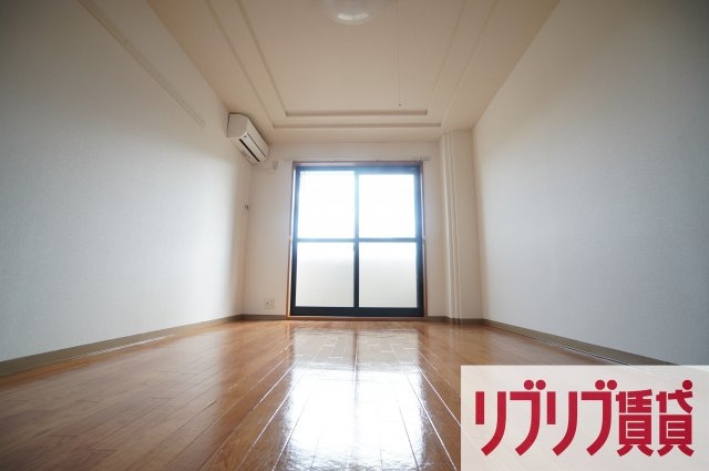 ドリーム７８の居間・リビング