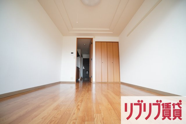 ドリーム７８の居間・リビング