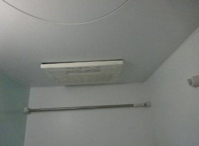 【設備】 | ミハス中村橋