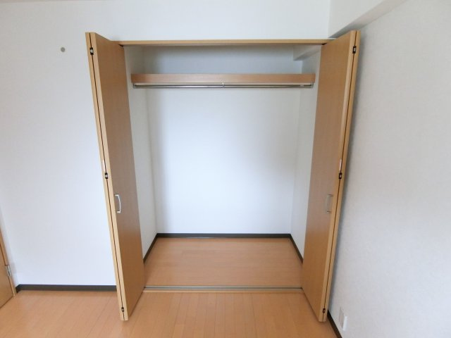 メゾン大美野の内装