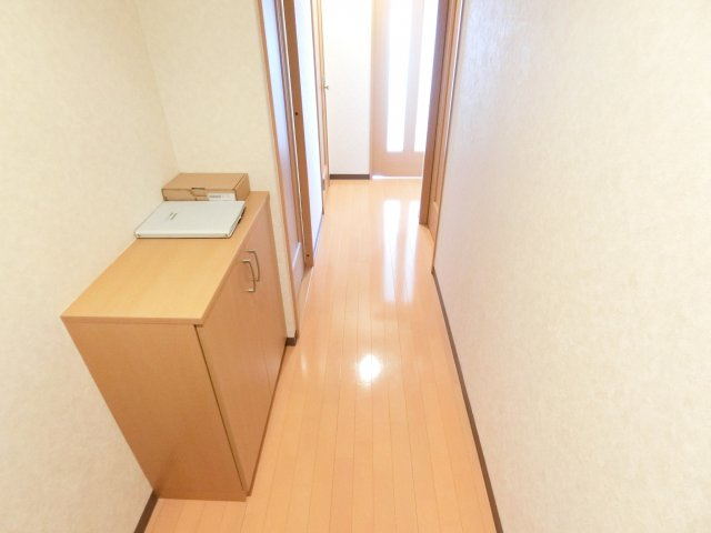 メゾン大美野の設備