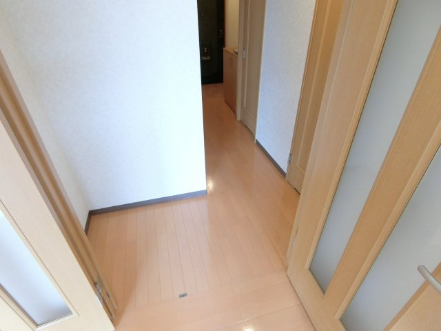 メゾン大美野のその他